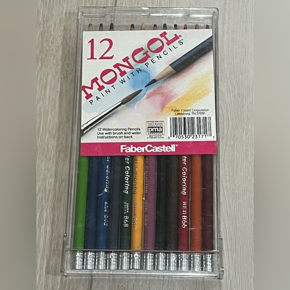 ART SUPPLIES - Picture 11 of 16